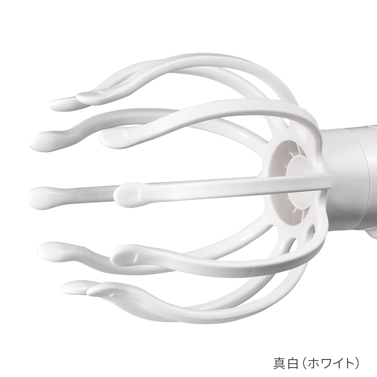 頭皮マッサージ用アタッチメント/ZAWAWA HEAD(復元ドライヤーPro用)