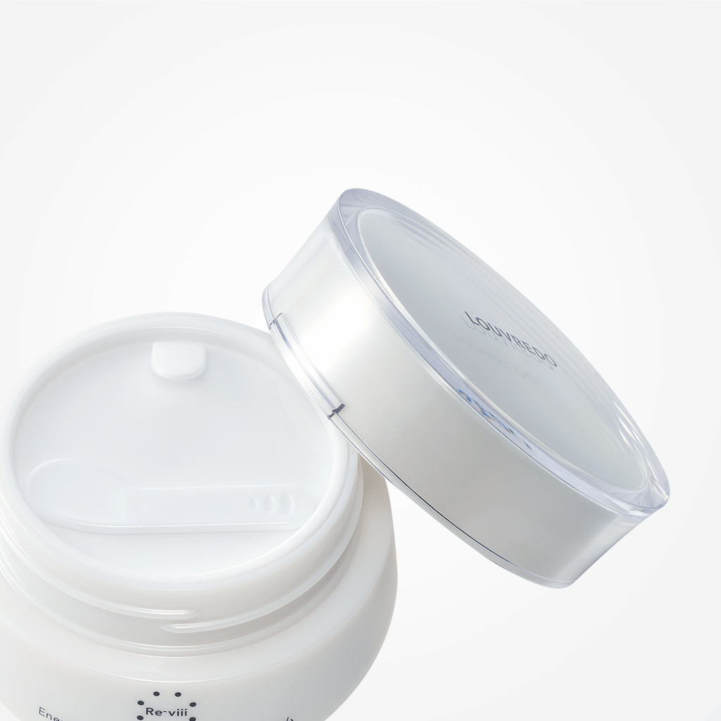 レヴィ クリーム – LOUVREDO直営 公式オンラインショップ