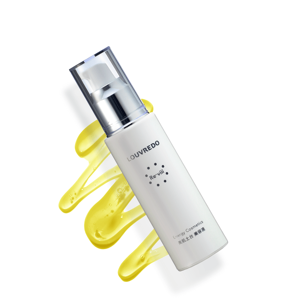 レヴィ エッセンス – LOUVREDO直営 公式オンラインショップ