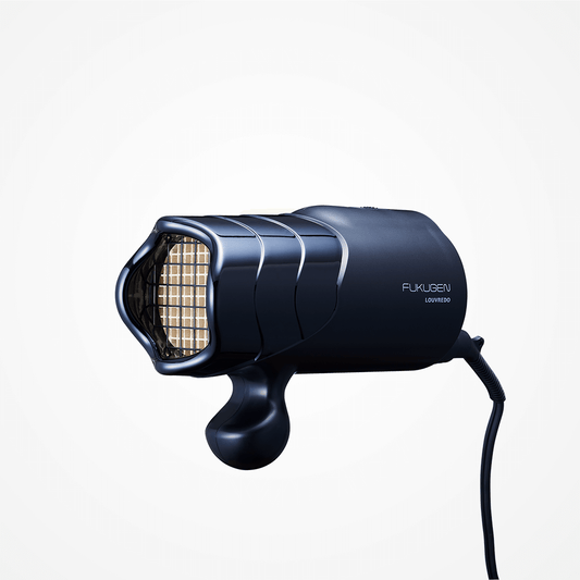 ルーヴルドー公式オンラインショップ | ドライヤー・カールドライヤー