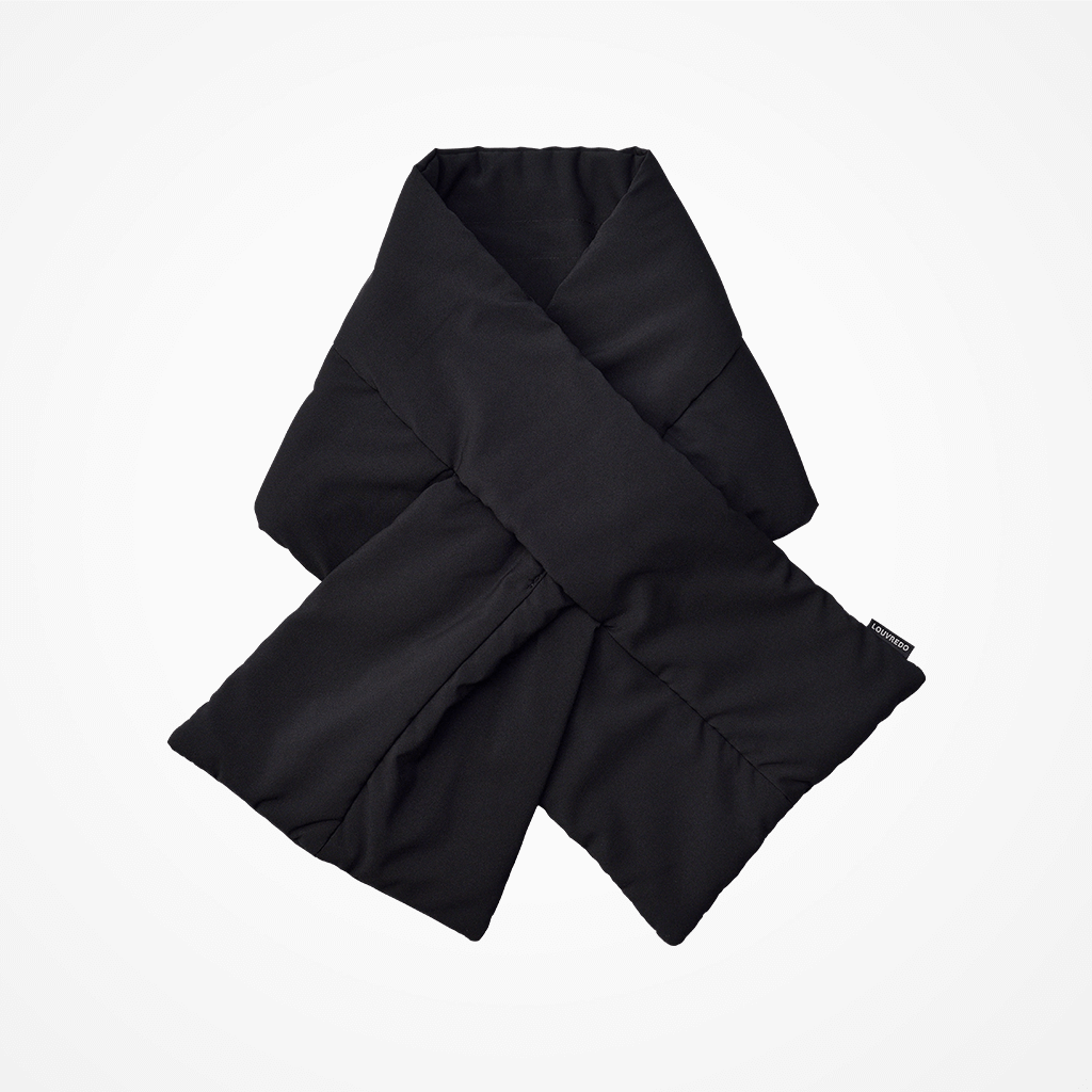 復元ウォーマー マフラー (5色) – LOUVREDO直営 公式 復元ウォーマー マフラー (5色) – LOUVREDO直営 公式