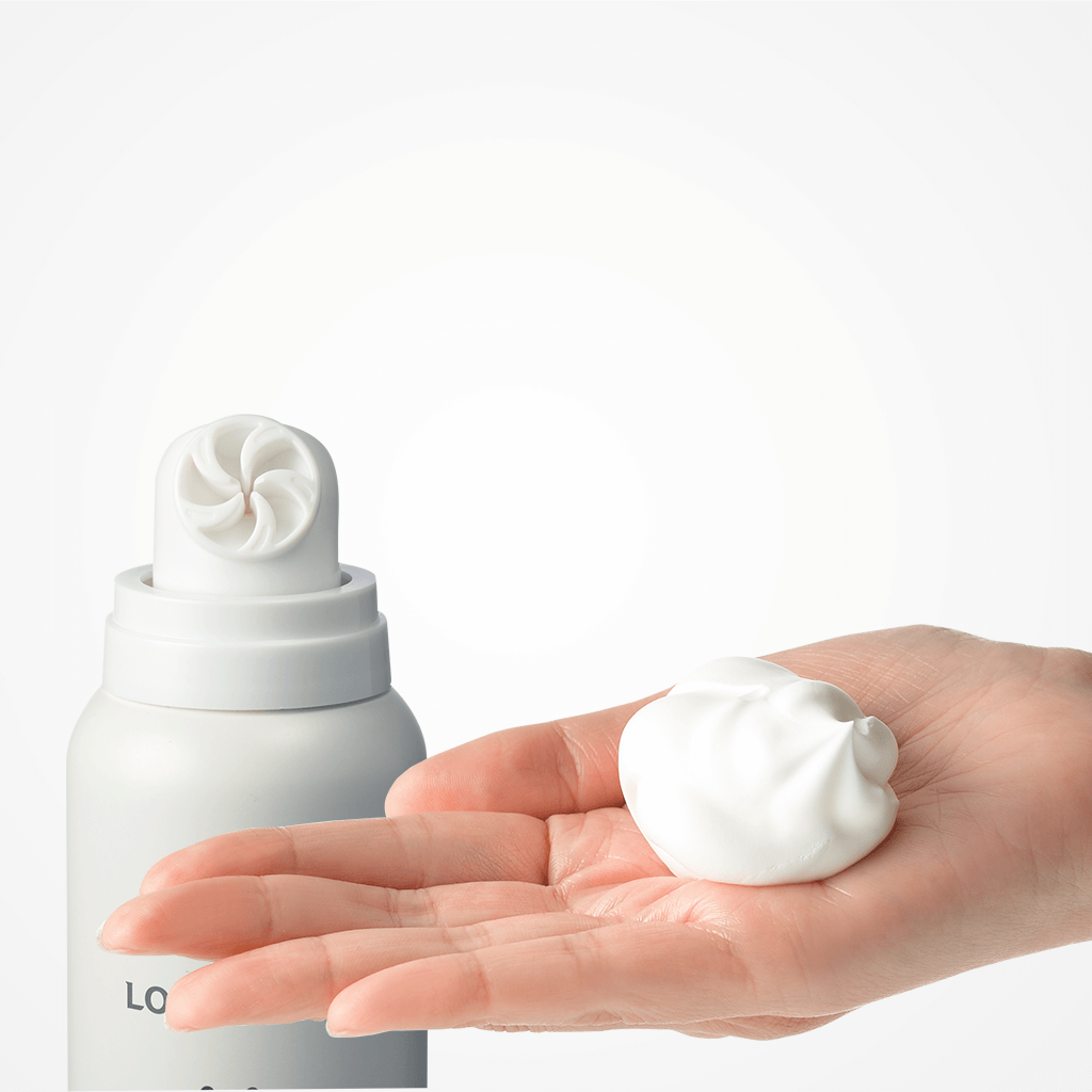 レヴィ 洗顔フォーム – LOUVREDO直営 公式オンラインショップ