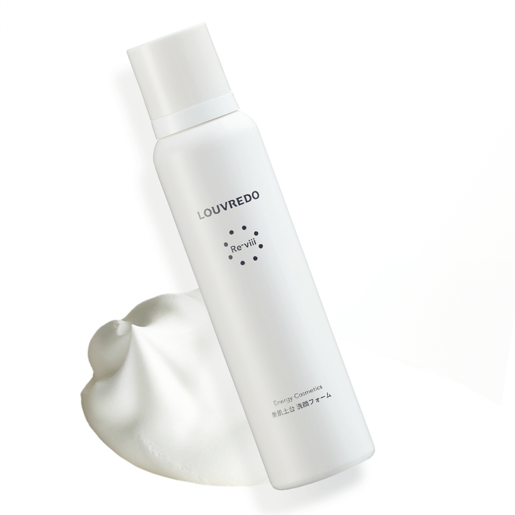 ルーヴルドー レヴィ クレンジング 洗顔フォーム レヴィ クレンジング ルーヴルドー レヴィ クレンジング 洗顔フォーム レヴィ クレンジング
